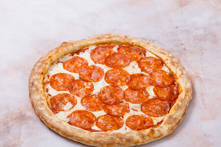 Пепперони. 30см