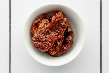 Вяленые томаты