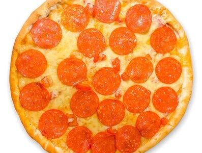 Пицца Пепперони