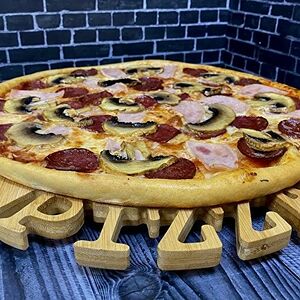 Пицца Американа