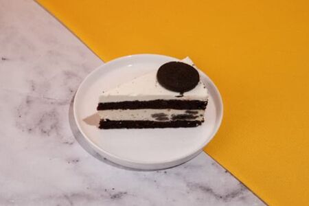 Чизкейк Орео