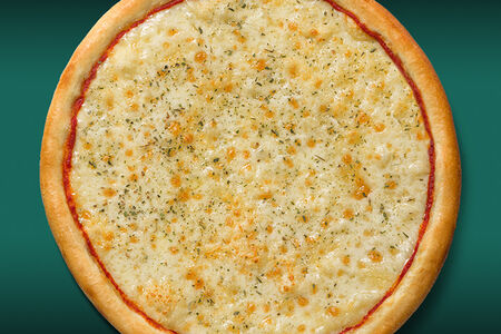 Пицца Маргарита