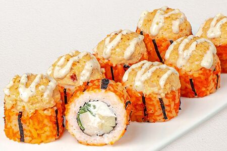 Ролл Катана