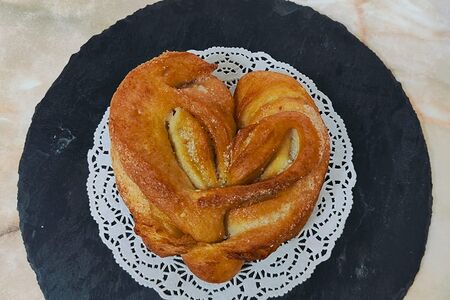 Плюшка Московская