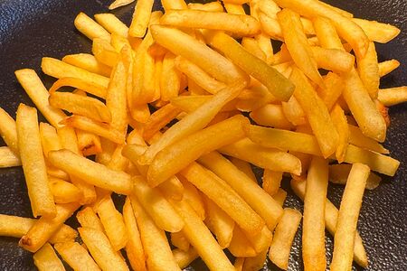 Картофель фри