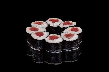 Ролл Тека-маки