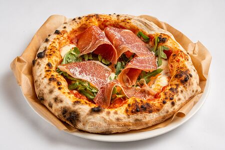 Прошутто Крудо  