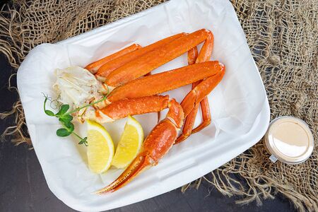 Краб-стригун