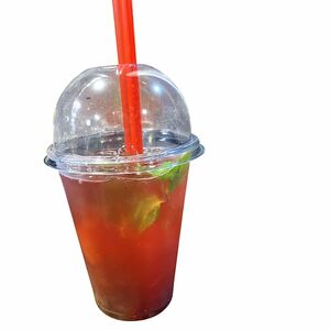 Лимонад Мята-смородина стандартный