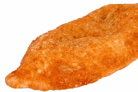 Пирожок с капустой