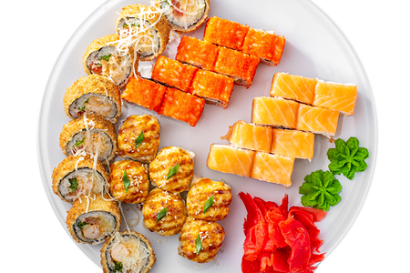 Ed_Сэт Классический