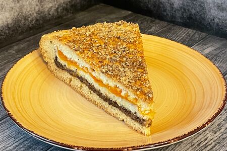 Пирог Ботлих