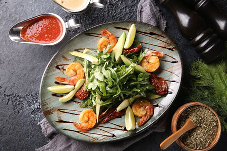 Авокадо каридес