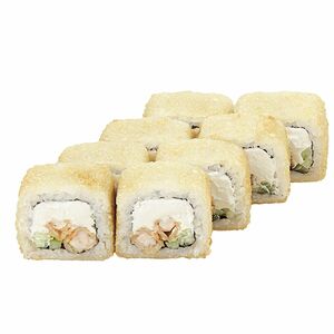 Темпура эби.