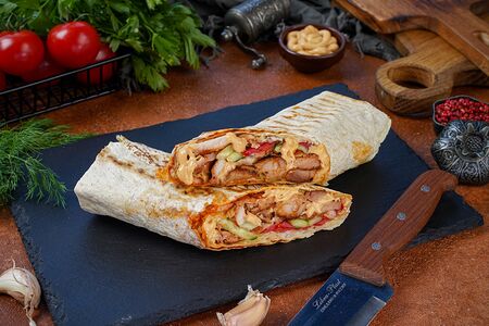 Шаурма Биг Т