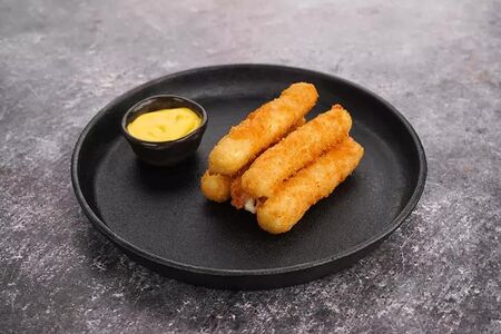 Сырные палочки