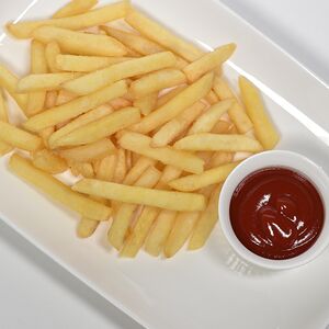 Картофель фри