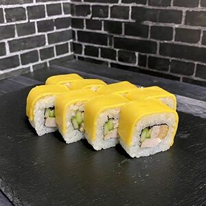 Чеддер-ролл