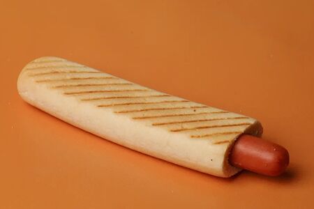 Хот-дог французский 