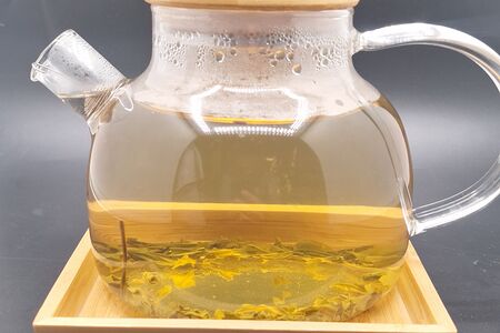 Чай травяной 