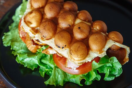 Комбо Последний день диеты