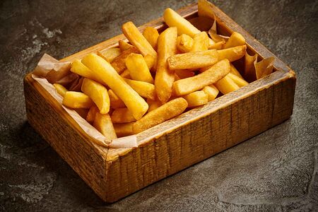 Картофель фри