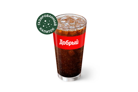 Добрый Кола Большой