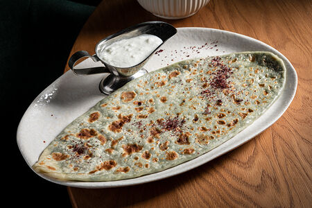 Женгялов Хац