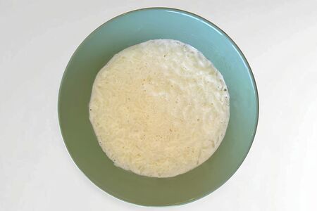 Каша рисовая 