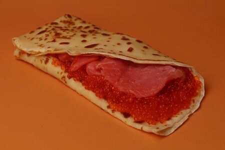 Блин Царский