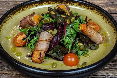 Фирменный салат Ломи