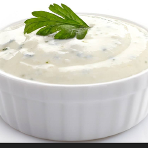 Чесночный соус