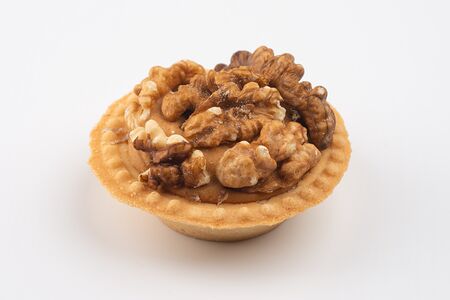 Корзинка ореховая Щелкунчик