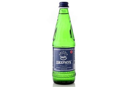 Вода Джермук