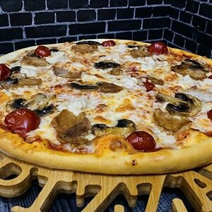 Пицца Супер-пицца