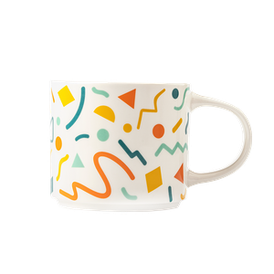 Кружка Фейерверк