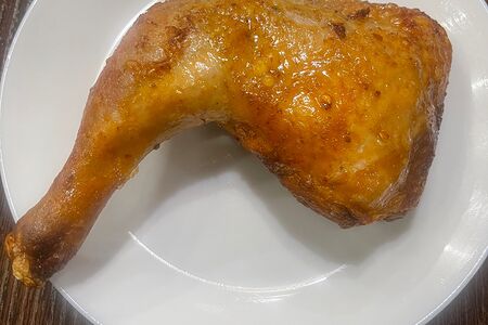 Окорок куриный