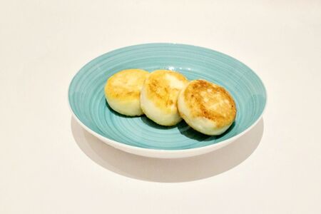 Сырники классические