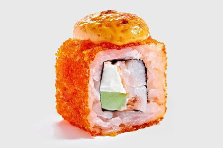 Гриль спайси