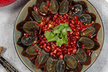 Яйцо дракона