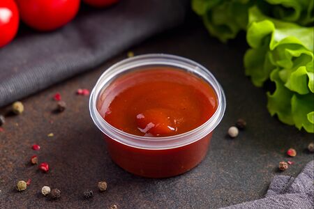 Соус Барбекю Heinz