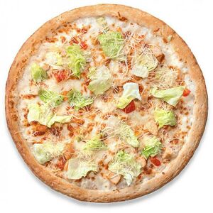 Пицца Цезарь 30 см