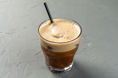 Фредо эспрессо