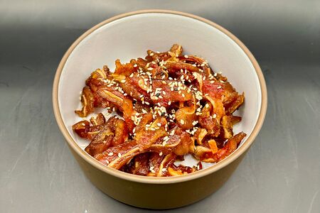 Ушки жареные