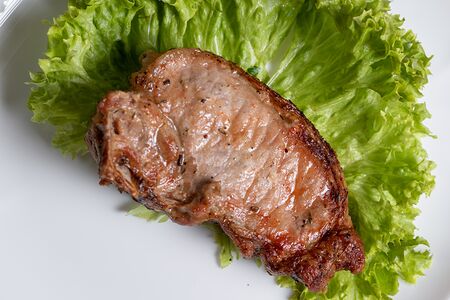 Свинина премиум