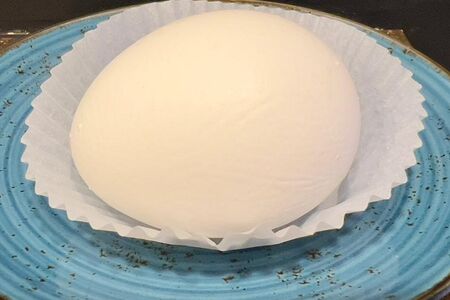 Яйцо отварное