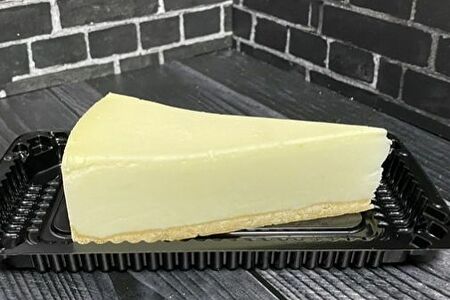 Нью-Йорк чизкейк