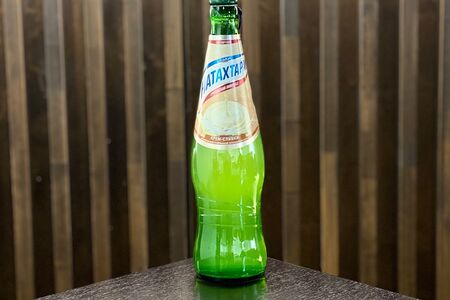 Натахтари Крем-сливки