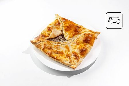 Кубдари Свинина