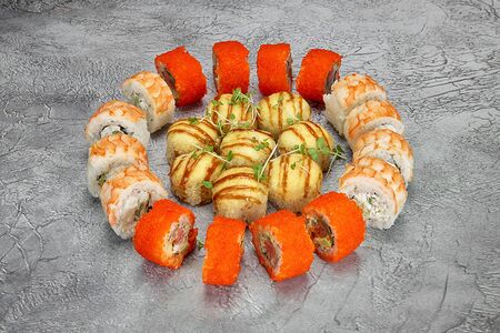 Сет Фортуна